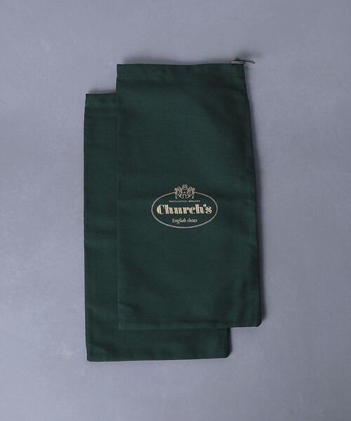 Church's(チャーチ)の「【別注】<Church's(チャーチ)>DEE DEE MET サンダル◆(サンダル・レディース・ベージュ・37/36h/35h/37h/36/35/38)」の10枚目の写真