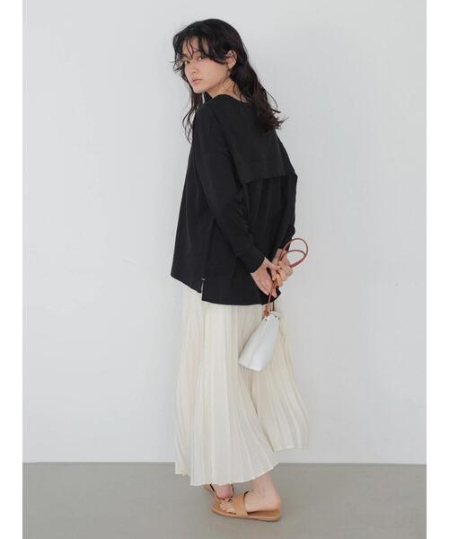 72▢AMERICAN HOLICなどカジュアル服10点まとめ TS0710-2 サラックールアソートギャザーワンピース/AMERICAN HOLIC