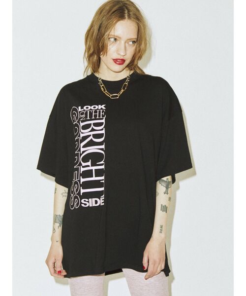 jouetie（ジュエティ）の「カラビナリンクネックレス（ネックレス・レディース・シルバー/ゴールド・FREE）」の15枚目の写真