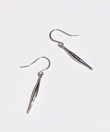 foun.（フォウン）の「foun:スティック　棒ピアス　Bird in space（ピアス（両耳用））」