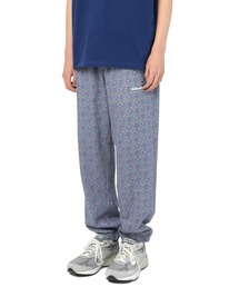 21SSM TILE SWEATPANT