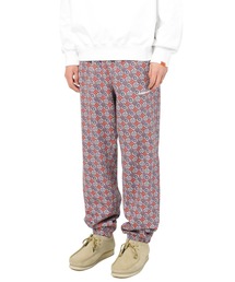 21SSM TILE SWEATPANT