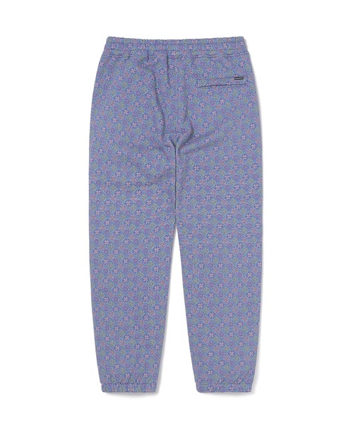 thisisneverthat(ディスイズネバーザット)の「21SSM TILE SWEATPANT(スウェットパンツ・メンズ・ブルー系その他/レッド系その他・S/M/L)」の14枚目の写真