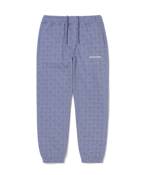 21SSM TILE SWEATPANT（スウェットパンツ）｜thisisneverthat
