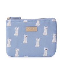 猫 に該当するポーチファッション通販 Zozotown