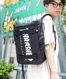 HOMETOWN BACKPACK S 20L/スラッシャーバッグパックリュックサック