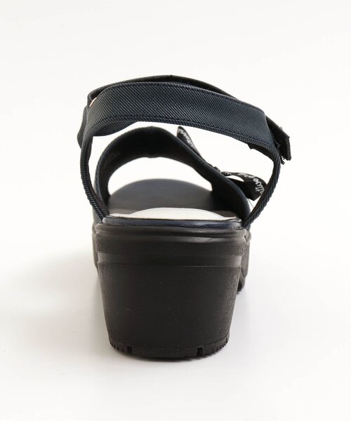 algy（アルジー）の「(レ）レースアップガーリーサンダル（サンダル・キッズ・ブラック/インディゴブルー/アイボリー・23/24/22/20/21）」の20枚目の写真