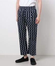 【Revo.】パジャマライク イージーパンツ