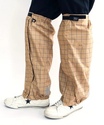 KiU（キウ）の「KiU/キウ　WP BICYCLE GAITER（レインコート/ポンチョ・レディース）」