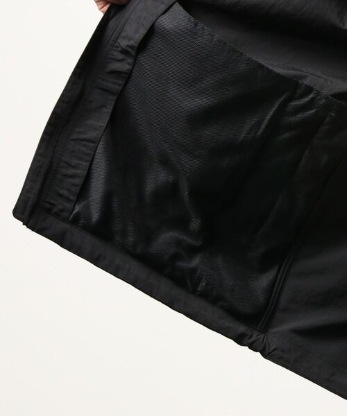 Franklin Climbing（フランクリンクライミング）の「【Franklin Climbing】マウンテンジャケット（マウンテンパーカー・メンズ・ブラック/ブルー系その他/ベージュ・LARGE/MEDIUM/X-LARGE/X-SMALL/SMALL）」の21枚目の写真