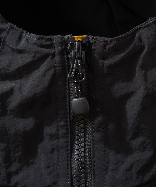 Franklin Climbing（フランクリンクライミング）の「【Franklin Climbing】マウンテンジャケット（マウンテンパーカー・メンズ・ブラック/ブルー系その他/ベージュ・LARGE/MEDIUM/X-LARGE/X-SMALL/SMALL）」の13枚目の写真