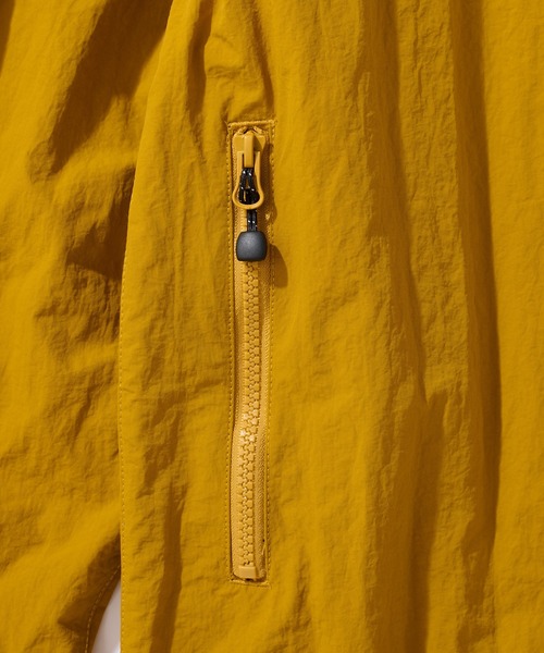 Franklin Climbing（フランクリンクライミング）の「【Franklin Climbing】マウンテンジャケット（マウンテンパーカー・メンズ・ブラック/ブルー系その他/ベージュ・LARGE/MEDIUM/X-LARGE/X-SMALL/SMALL）」の7枚目の写真