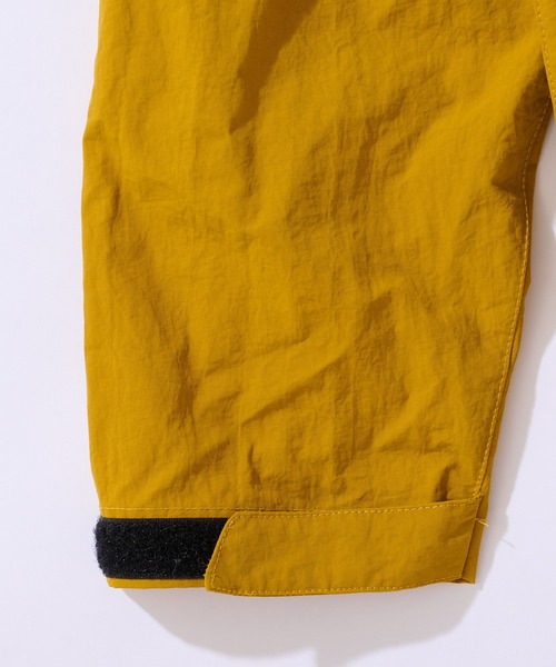 Franklin Climbing（フランクリンクライミング）の「【Franklin Climbing】マウンテンジャケット（マウンテンパーカー・メンズ・ブラック/ブルー系その他/ベージュ・LARGE/MEDIUM/X-LARGE/X-SMALL/SMALL）」の14枚目の写真