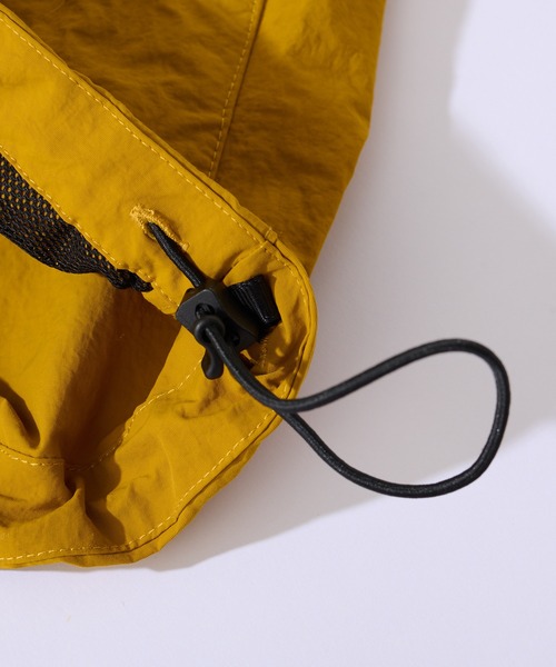 Franklin Climbing（フランクリンクライミング）の「【Franklin Climbing】マウンテンジャケット（マウンテンパーカー・メンズ・ブラック/ブルー系その他/ベージュ・LARGE/MEDIUM/X-LARGE/X-SMALL/SMALL）」の12枚目の写真