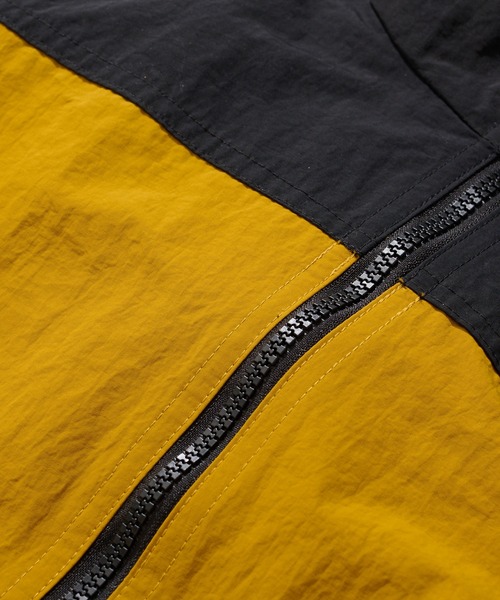 Franklin Climbing（フランクリンクライミング）の「【Franklin Climbing】マウンテンジャケット（マウンテンパーカー・メンズ・ブラック/ブルー系その他/ベージュ・LARGE/MEDIUM/X-LARGE/X-SMALL/SMALL）」の17枚目の写真