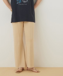 ADAM ET ROPE' | 【セットアップ対応】クールUVニットパンツ(その他パンツ)