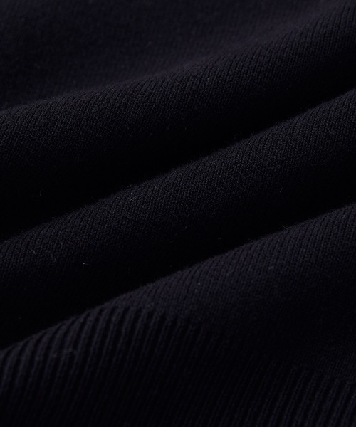 ADAM ET ROPE'（アダムエロペ）の「【セットアップ対応】クールUVニットパンツ（その他パンツ・レディース・ブラック/クリーム・FREE）」の11枚目の写真