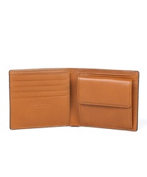 Paul Smith 二つ折り財布 コードバン コードバン 2つ折り財布 ｜ポール・スミス