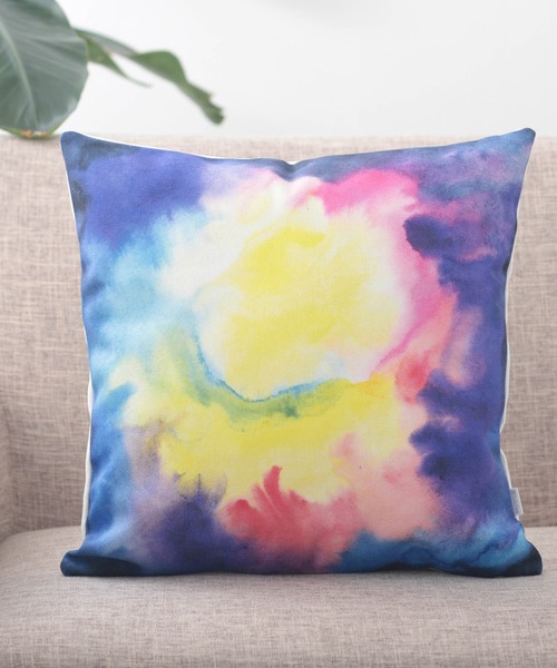 新品 タグ付き 完売 AXEL クッションカバー 水色 13200円 2025 新品 タグ付き 完売 AXEL クッションカバー 水色 2025