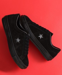 CONVERSE（コンバース）の「CONVERSE ONE STAR J SUEDE / コンバース ワンスター J スエード（スニーカー・メンズ）」