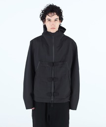 【定価88,000】Y-3 TERREX GORE-TEX フード付きジャケット Y-3 - ラスト1点 / M CH2 RUGGED GORE TERREX JACKET / メンズ