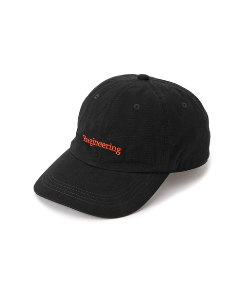 GYMPHLEX（ジムフレックス）の「【Gymphlex】6Pキャップ（キャップ・レディース・ブラック/ダークグリーン/ベージュ/ネイビー/ワイン・FREE）」の15枚目の写真