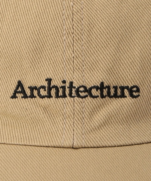 GYMPHLEX（ジムフレックス）の「【Gymphlex】6Pキャップ（キャップ・レディース・ブラック/ダークグリーン/ベージュ/ネイビー/ワイン・FREE）」の11枚目の写真