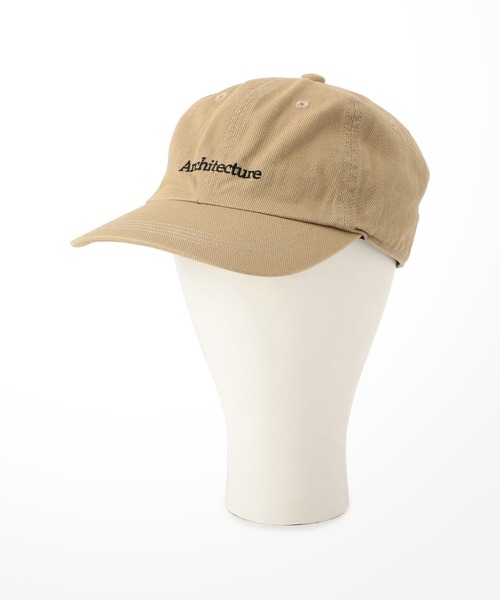 GYMPHLEX（ジムフレックス）の「【Gymphlex】6Pキャップ（キャップ・レディース・ブラック/ダークグリーン/ベージュ/ネイビー/ワイン・FREE）」の13枚目の写真