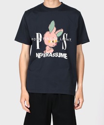 うりっぽ　Paul Smith うさぎ柄 春夏アウター ウサギはラッキーの象徴！──ポール・スミス 2020年春夏