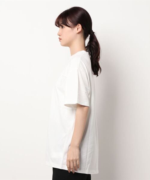 ameri アメリQUEEN TOUR´80 WHT TEE｜Yahoo!フリマ（旧PayPay