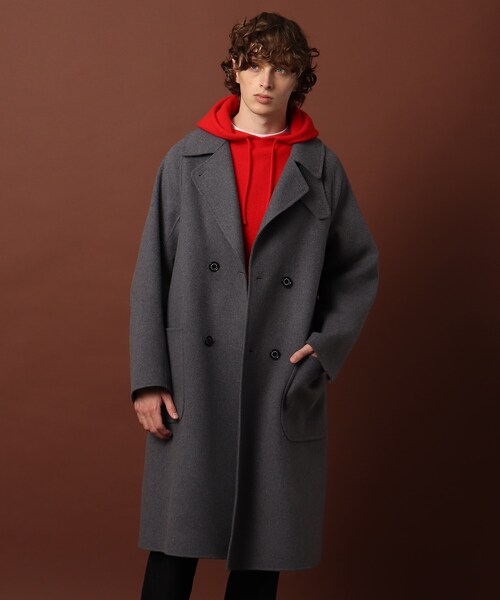 DRESSTERIOR（ドレステリア）の「◇【Safari12月号掲載】スーパー140's