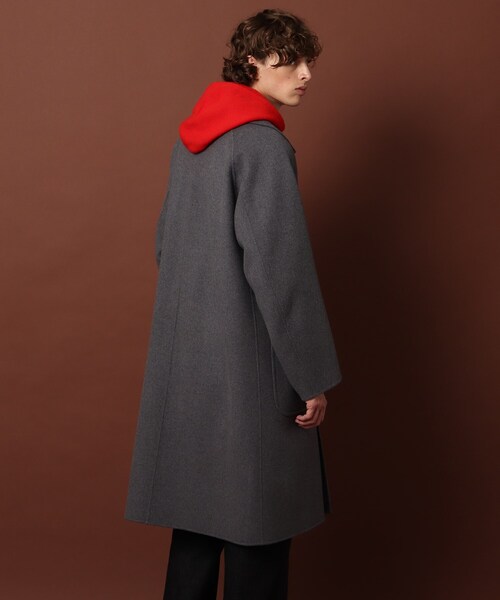 DRESSTERIOR（ドレステリア）の「◇【Safari12月号掲載】スーパー140's