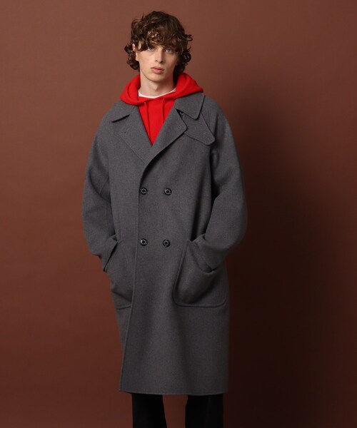 DRESSTERIOR（ドレステリア）の「◇【Safari12月号掲載】スーパー140's