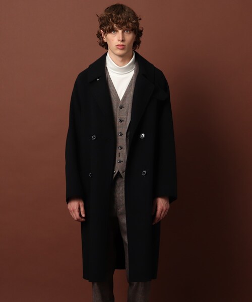 DRESSTERIOR（ドレステリア）の「◇【Safari12月号掲載】スーパー140's