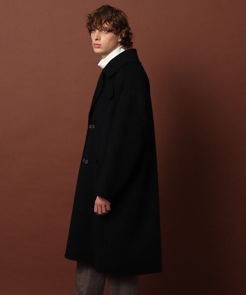 DRESSTERIOR（ドレステリア）の「◇【Safari12月号掲載】スーパー140's