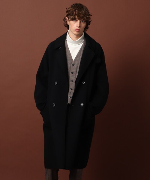 DRESSTERIOR（ドレステリア）の「◇【Safari12月号掲載