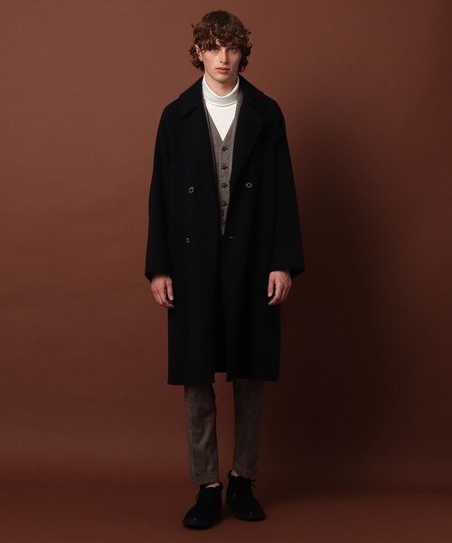 DRESSTERIOR（ドレステリア）の「◇【Safari12月号掲載