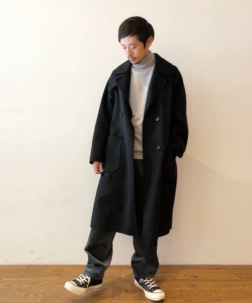 DRESSTERIOR（ドレステリア）の「◇【Safari12月号掲載】スーパー140's