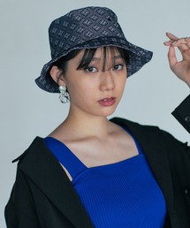 PAGEBOYモノグラムバケハ