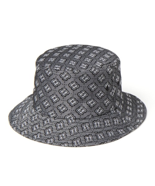 PAGEBOY（ページボーイ）の「PAGEBOYモノグラムバケハ（ハット・レディース・ブラック系その他/ブラウン系その他・ONE SIZE）」の14枚目の写真
