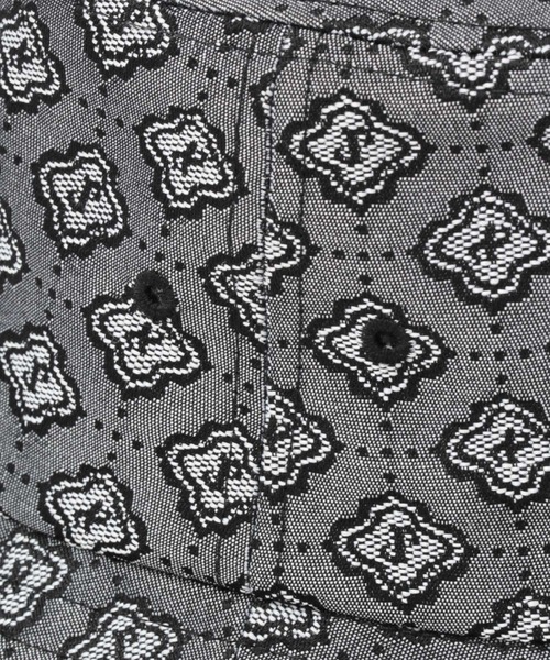 PAGEBOY（ページボーイ）の「PAGEBOYモノグラムバケハ（ハット・レディース・ブラック系その他/ブラウン系その他・ONE SIZE）」の11枚目の写真