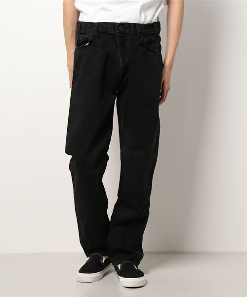 【C'H'C'M'/シーエイチシーエム】JEAN3