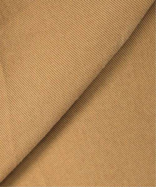 Spick & Span(スピックアンドスパン)の「≪追加≫ストレッチギャバジンフレンチカーゴパンツ2◆(カーゴパンツ・レディース・カーキ/キャメル・36/40/34/38)」の20枚目の写真