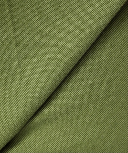 Spick & Span(スピックアンドスパン)の「≪追加≫ストレッチギャバジンフレンチカーゴパンツ2◆(カーゴパンツ・レディース・カーキ/キャメル・36/40/34/38)」の21枚目の写真