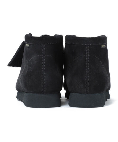 BEAMS（ビームス）の「Clarks × BEAMS / 別注 Wallabee Boot GORE-TEX