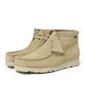 BEAMS | Clarks × BEAMS / 別注 Wallabee Boot GORE-TEX（R）(靴子)