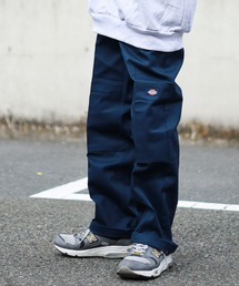 Dickies(�f�B�b�L�[�Y)�́wDickies�i�f�B�b�L�[�Y�j�xDOUBLE KNEE(�`�m�p���c)