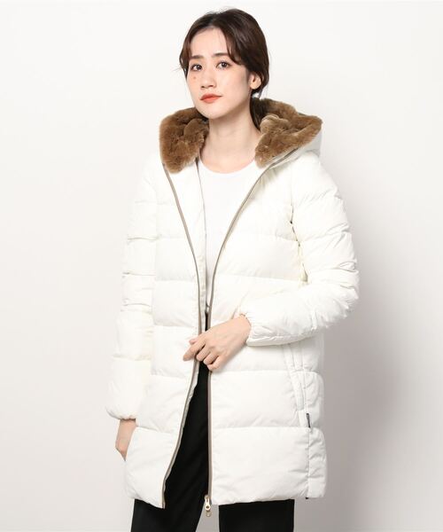 DUVETICA（デュベティカ）の「DUVETICA/デュベティカ/CARYSDUE（ダウン