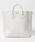 YOUNG&OLSEN The DRYGOODS STORE�i�����O�A���h�I���Z���j�́uYOUNG & OLSEN/�����O�A���h�I���Z�� EMBOSSED LEATHER D TOTE M �V�{���U�[ �g�[�g�o�b�O 2WAY�n���h�o�b�O 2026�N�t�� �ē��ׁi�g�[�g�o�b�O�j�v�b�V���o�[