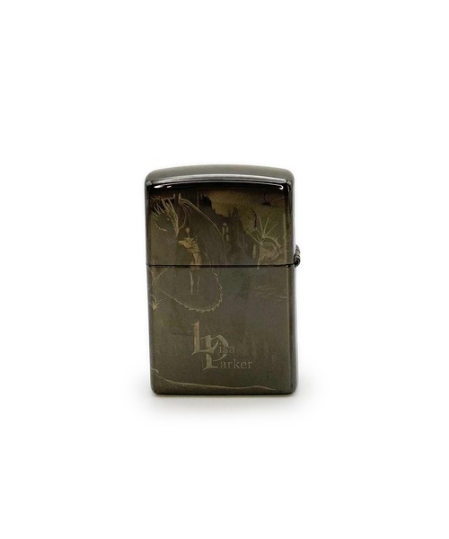 ZIPPO ジッポ 49287 LISA PARKER 【公式通販】